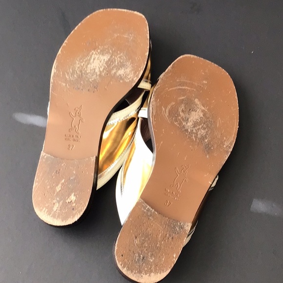 MARNI  Leather Slip Ons - Picture 2 of 3